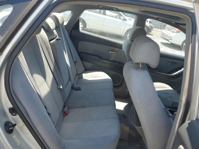 Photo 9 VIN: KMHDU46D87U127326 - HYUNDAI ELANTRA GL 