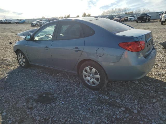 Photo 1 VIN: KMHDU46D87U143817 - HYUNDAI ELANTRA GL 