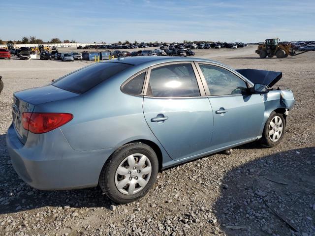 Photo 2 VIN: KMHDU46D87U143817 - HYUNDAI ELANTRA GL 