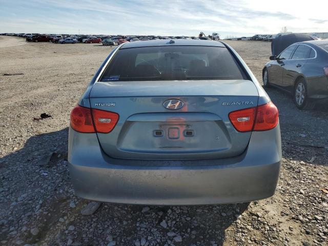 Photo 5 VIN: KMHDU46D87U143817 - HYUNDAI ELANTRA GL 