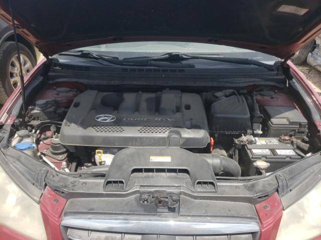 Photo 6 VIN: KMHDU46D87U146023 - HYUNDAI ELANTRA GL 