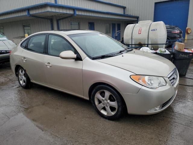 Photo 3 VIN: KMHDU46D87U157183 - HYUNDAI ELANTRA 