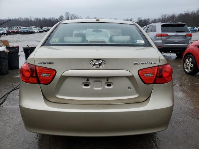 Photo 5 VIN: KMHDU46D87U157183 - HYUNDAI ELANTRA 