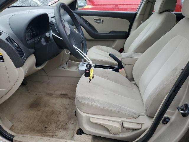 Photo 6 VIN: KMHDU46D87U157183 - HYUNDAI ELANTRA 