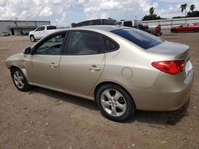 Photo 1 VIN: KMHDU46D87U206429 - HYUNDAI ELANTRA GL 