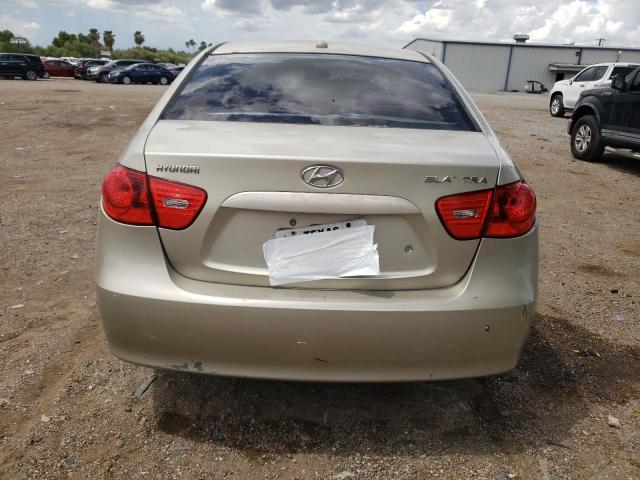 Photo 5 VIN: KMHDU46D87U206429 - HYUNDAI ELANTRA GL 