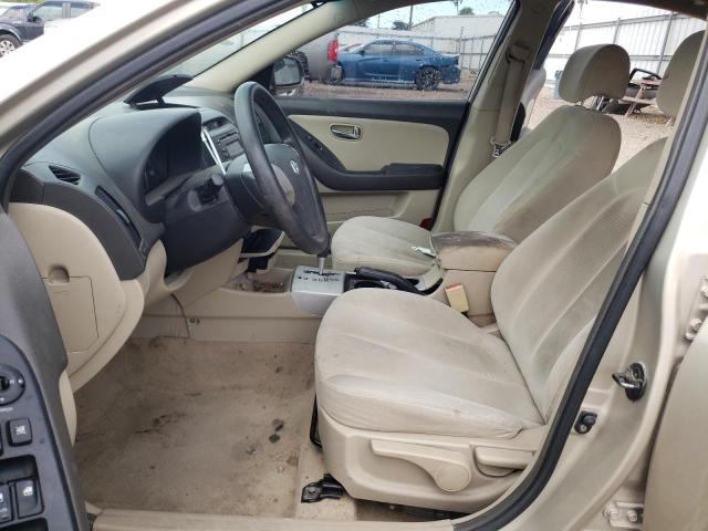 Photo 6 VIN: KMHDU46D87U206429 - HYUNDAI ELANTRA GL 