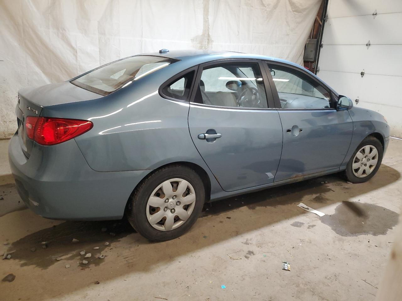 Photo 2 VIN: KMHDU46D87U212490 - HYUNDAI ELANTRA 