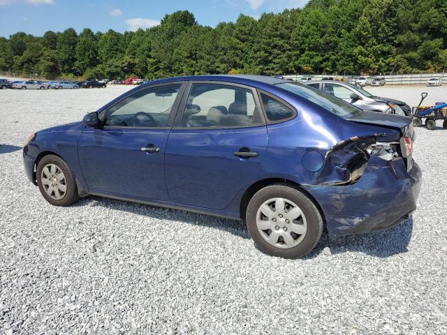 Photo 1 VIN: KMHDU46D87U217947 - HYUNDAI ELANTRA 