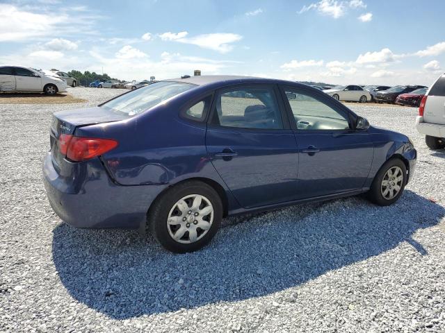 Photo 2 VIN: KMHDU46D87U217947 - HYUNDAI ELANTRA 