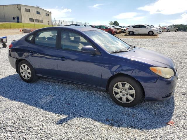 Photo 3 VIN: KMHDU46D87U217947 - HYUNDAI ELANTRA 