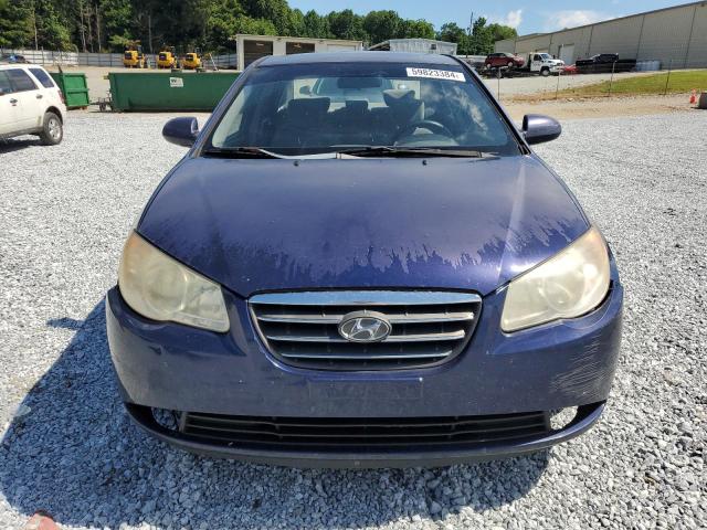 Photo 4 VIN: KMHDU46D87U217947 - HYUNDAI ELANTRA 