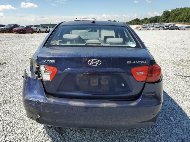 Photo 5 VIN: KMHDU46D87U217947 - HYUNDAI ELANTRA 