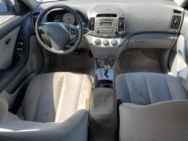 Photo 7 VIN: KMHDU46D87U217947 - HYUNDAI ELANTRA 