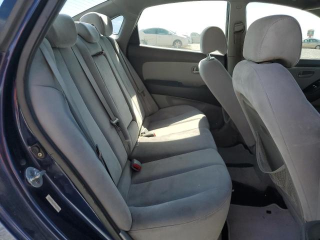 Photo 9 VIN: KMHDU46D87U217947 - HYUNDAI ELANTRA 