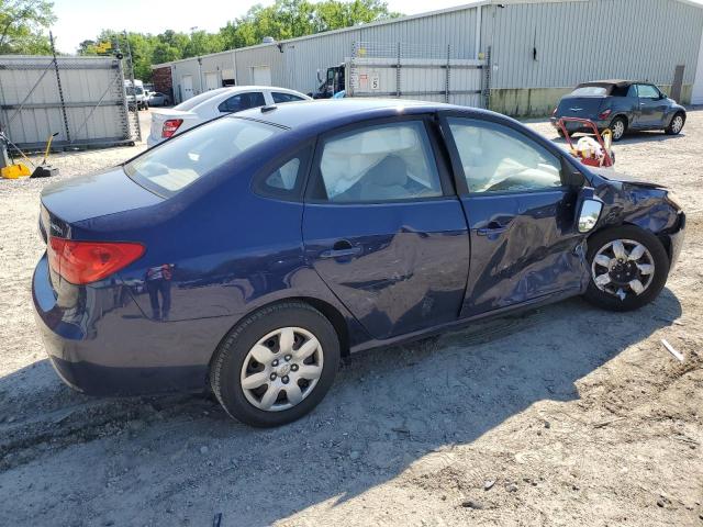 Photo 2 VIN: KMHDU46D87U219617 - HYUNDAI ELANTRA 