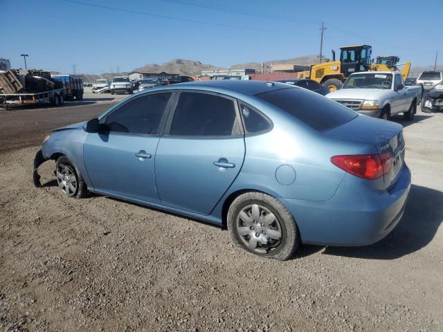 Photo 1 VIN: KMHDU46D87U220458 - HYUNDAI ELANTRA 