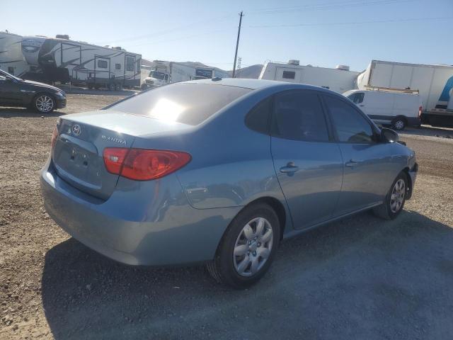 Photo 2 VIN: KMHDU46D87U220458 - HYUNDAI ELANTRA 