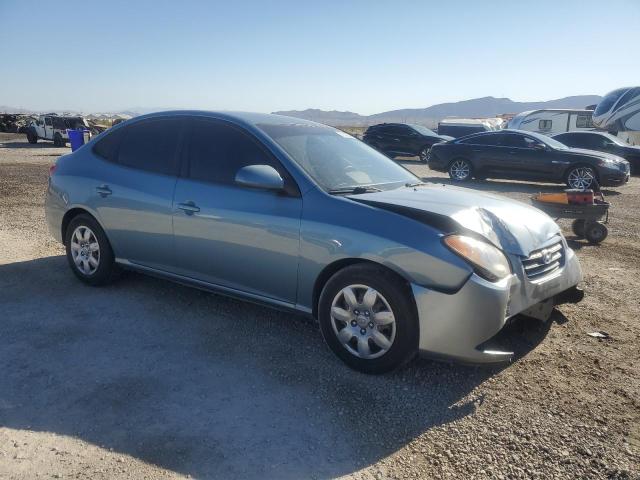 Photo 3 VIN: KMHDU46D87U220458 - HYUNDAI ELANTRA 