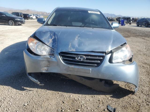 Photo 4 VIN: KMHDU46D87U220458 - HYUNDAI ELANTRA 