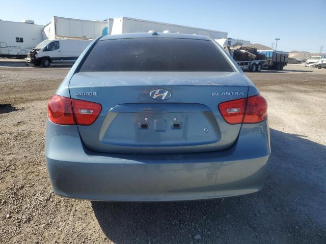 Photo 5 VIN: KMHDU46D87U220458 - HYUNDAI ELANTRA 