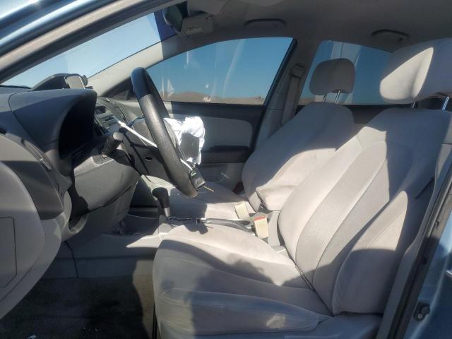 Photo 6 VIN: KMHDU46D87U220458 - HYUNDAI ELANTRA 