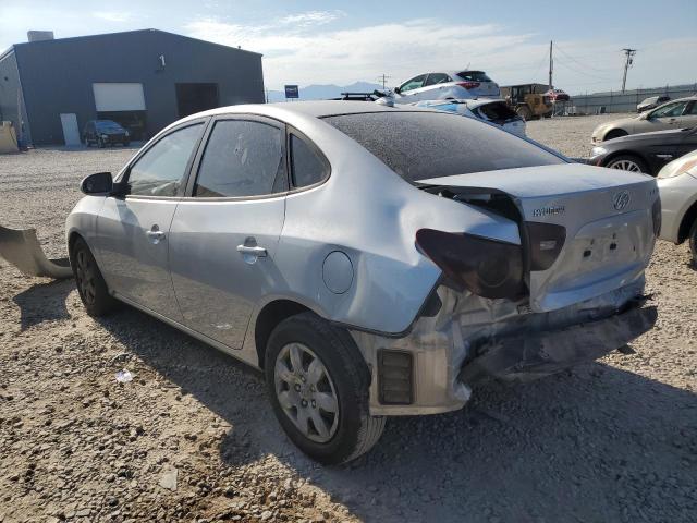 Photo 1 VIN: KMHDU46D87U221867 - HYUNDAI ELANTRA 