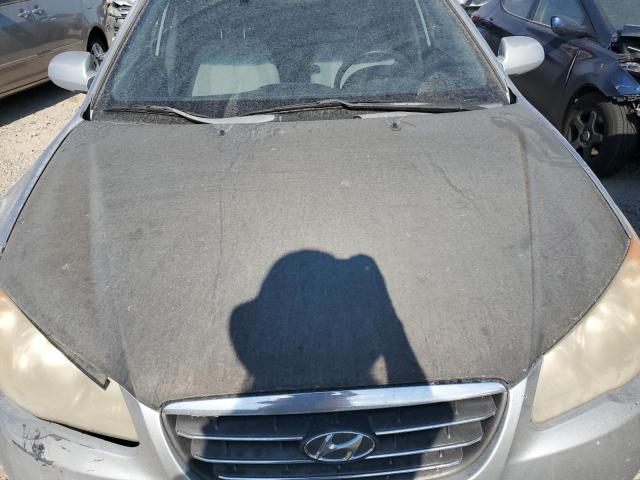 Photo 10 VIN: KMHDU46D87U221867 - HYUNDAI ELANTRA 