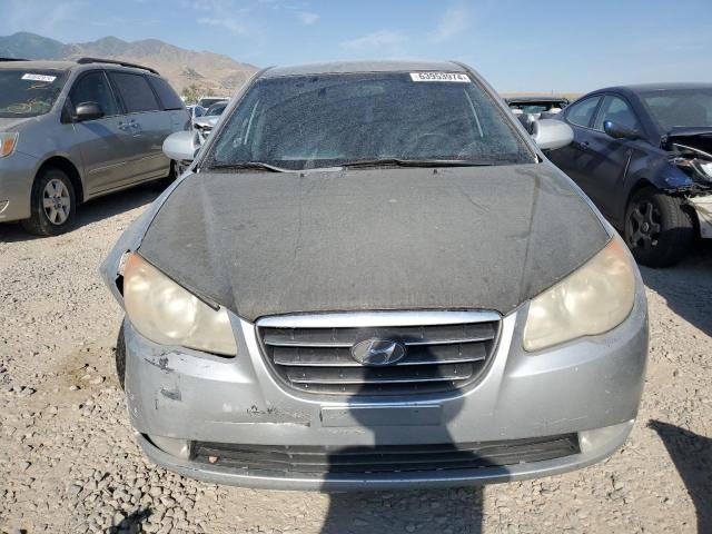 Photo 4 VIN: KMHDU46D87U221867 - HYUNDAI ELANTRA 