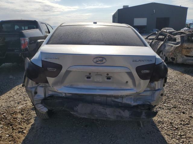 Photo 5 VIN: KMHDU46D87U221867 - HYUNDAI ELANTRA 