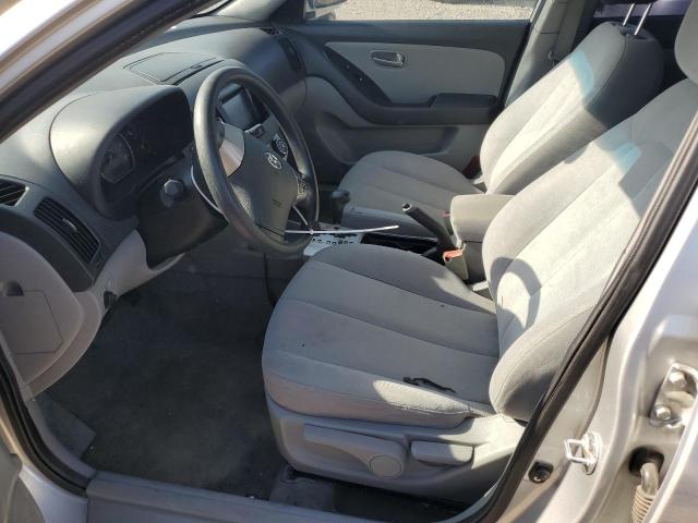 Photo 6 VIN: KMHDU46D87U221867 - HYUNDAI ELANTRA 