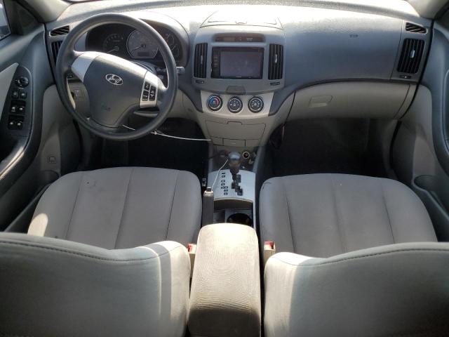 Photo 7 VIN: KMHDU46D87U221867 - HYUNDAI ELANTRA 