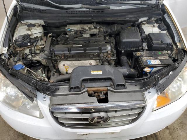 Photo 10 VIN: KMHDU46D87U260958 - HYUNDAI ELANTRA GL 