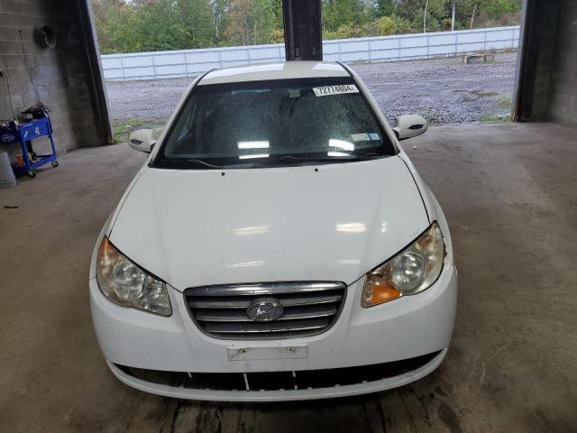 Photo 4 VIN: KMHDU46D87U260958 - HYUNDAI ELANTRA GL 