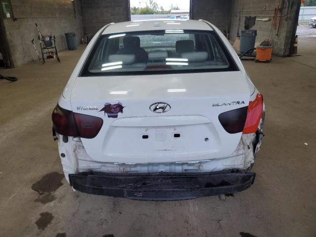 Photo 5 VIN: KMHDU46D87U260958 - HYUNDAI ELANTRA GL 