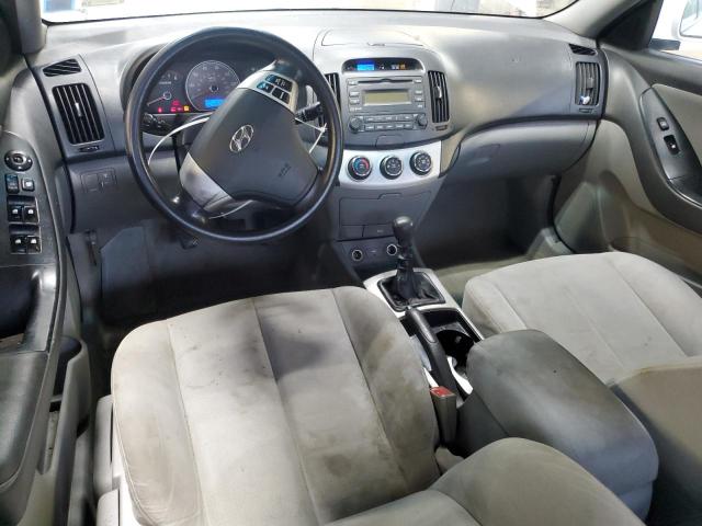 Photo 7 VIN: KMHDU46D87U260958 - HYUNDAI ELANTRA GL 