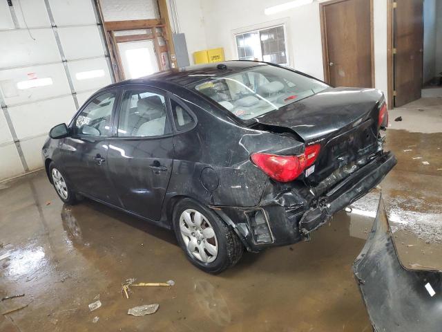 Photo 1 VIN: KMHDU46D88U313725 - HYUNDAI ELANTRA GL 