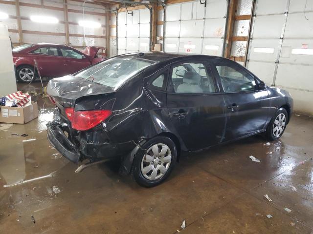 Photo 2 VIN: KMHDU46D88U313725 - HYUNDAI ELANTRA GL 