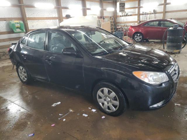 Photo 3 VIN: KMHDU46D88U313725 - HYUNDAI ELANTRA GL 