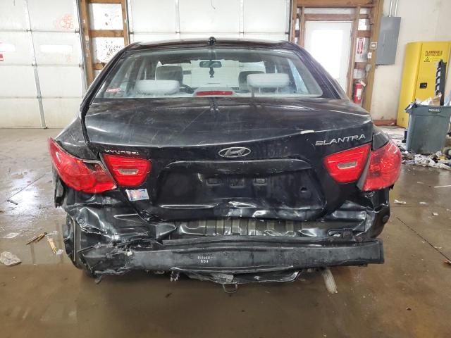 Photo 5 VIN: KMHDU46D88U313725 - HYUNDAI ELANTRA GL 