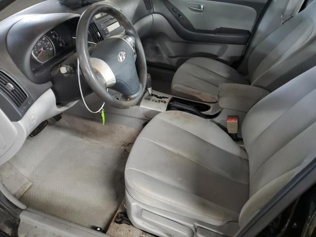 Photo 6 VIN: KMHDU46D88U313725 - HYUNDAI ELANTRA GL 