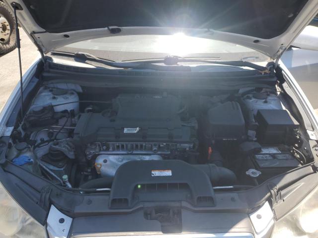 Photo 10 VIN: KMHDU46D88U329424 - HYUNDAI ELANTRA 