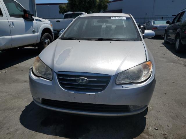 Photo 4 VIN: KMHDU46D88U329424 - HYUNDAI ELANTRA 