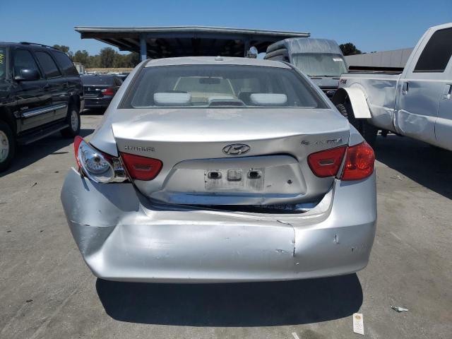 Photo 5 VIN: KMHDU46D88U329424 - HYUNDAI ELANTRA 