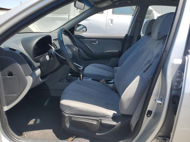 Photo 6 VIN: KMHDU46D88U329424 - HYUNDAI ELANTRA 