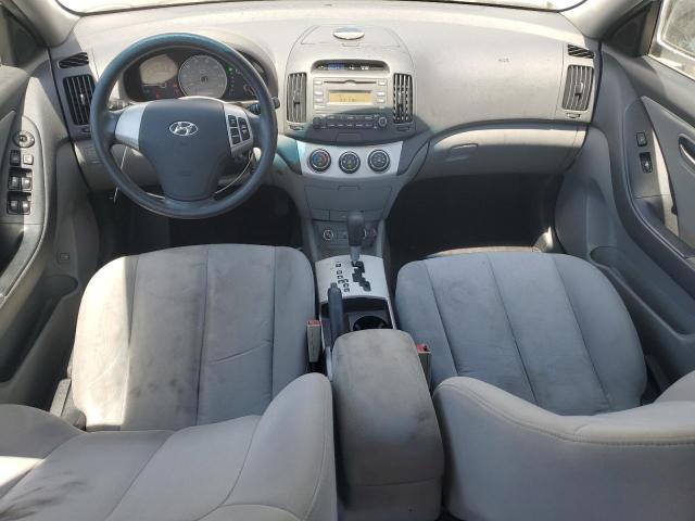 Photo 7 VIN: KMHDU46D88U329424 - HYUNDAI ELANTRA 