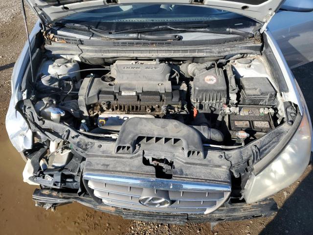 Photo 10 VIN: KMHDU46D88U331769 - HYUNDAI ELANTRA 