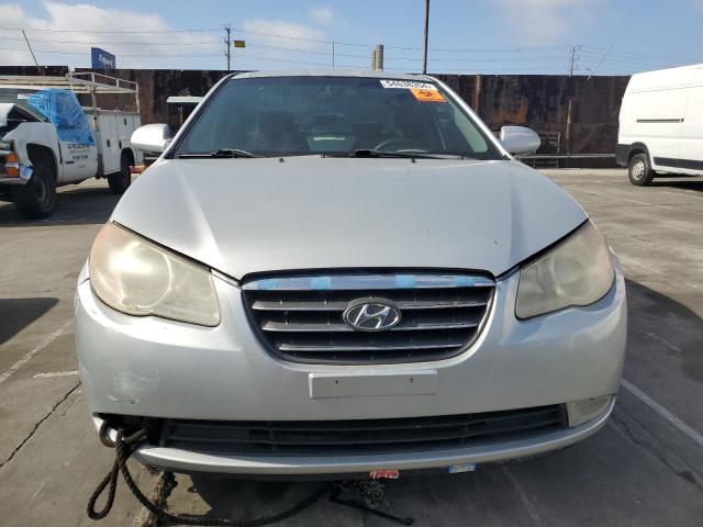 Photo 4 VIN: KMHDU46D88U339435 - HYUNDAI ELANTRA 