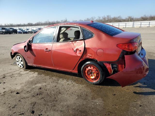 Photo 1 VIN: KMHDU46D88U340570 - HYUNDAI ELANTRA 