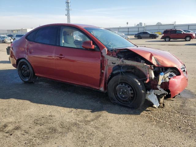 Photo 3 VIN: KMHDU46D88U340570 - HYUNDAI ELANTRA 